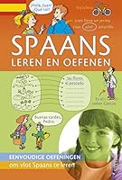 Spaans leren en oefenen 9044709674 Book Cover
