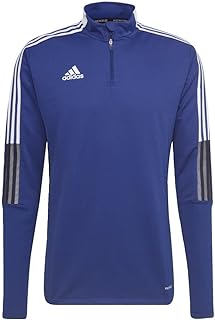 adidas Men's Primeblue Tiro Warm Top