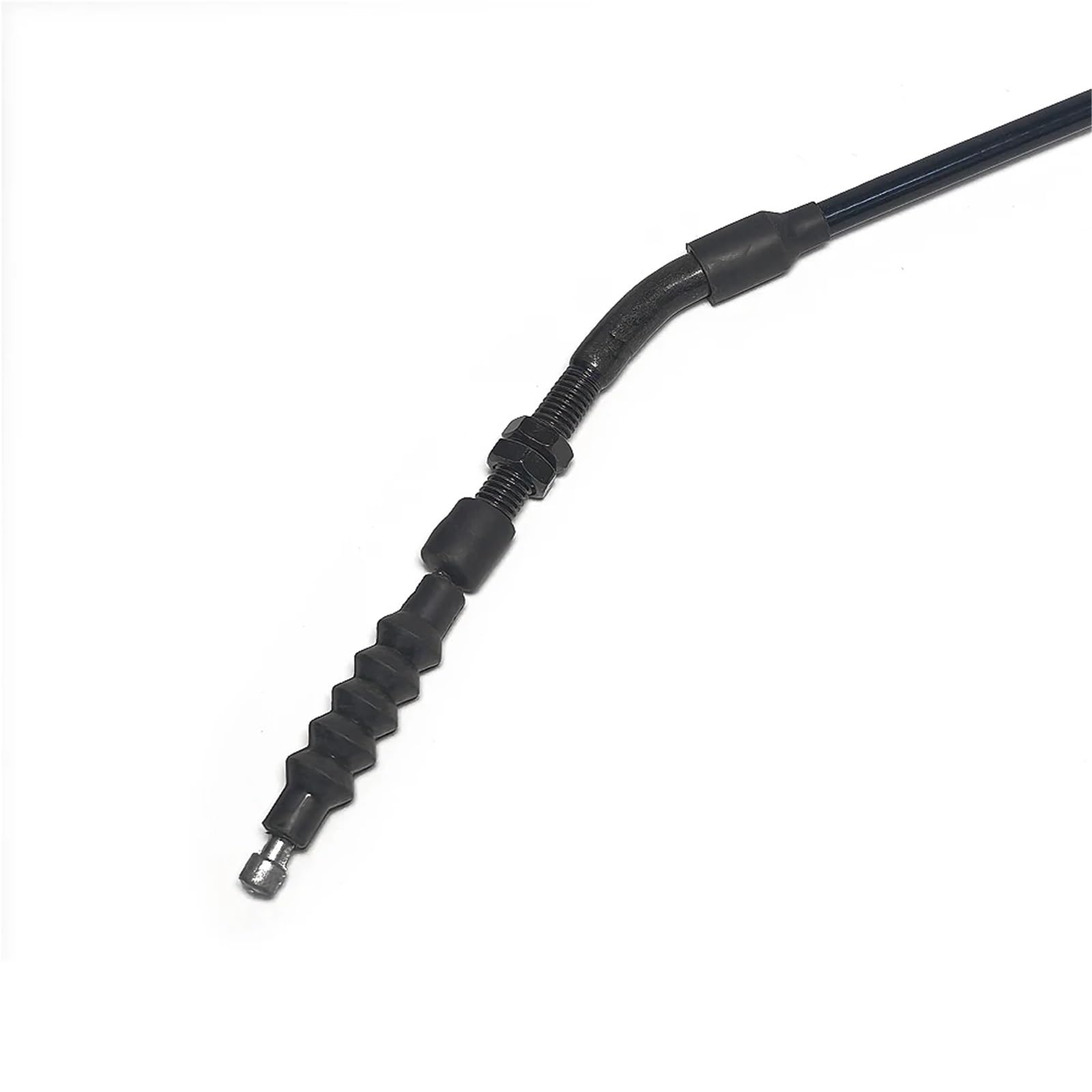Kable napędowe Pasuje do CFMOTO 800MT CF800-5-5A 800mt przewodu linki sprzęgła motocykla Motocyklowe kable napędowe