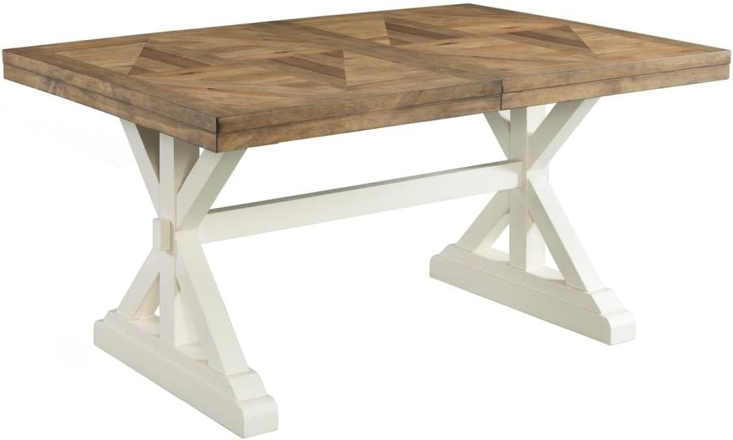 Picket House Furnishings Barrett Rectangle Standard Height Dining Table Tables