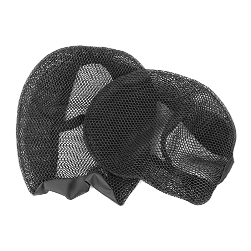 Selle moto 3D coussin de siège et housse de rechange R1200R R1250RS LC