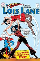 Amazon | Superman's Girl Friend Lois Lane (1958-1974) #21 (English