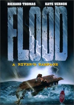 DVD Flood: A River's Rampage Book