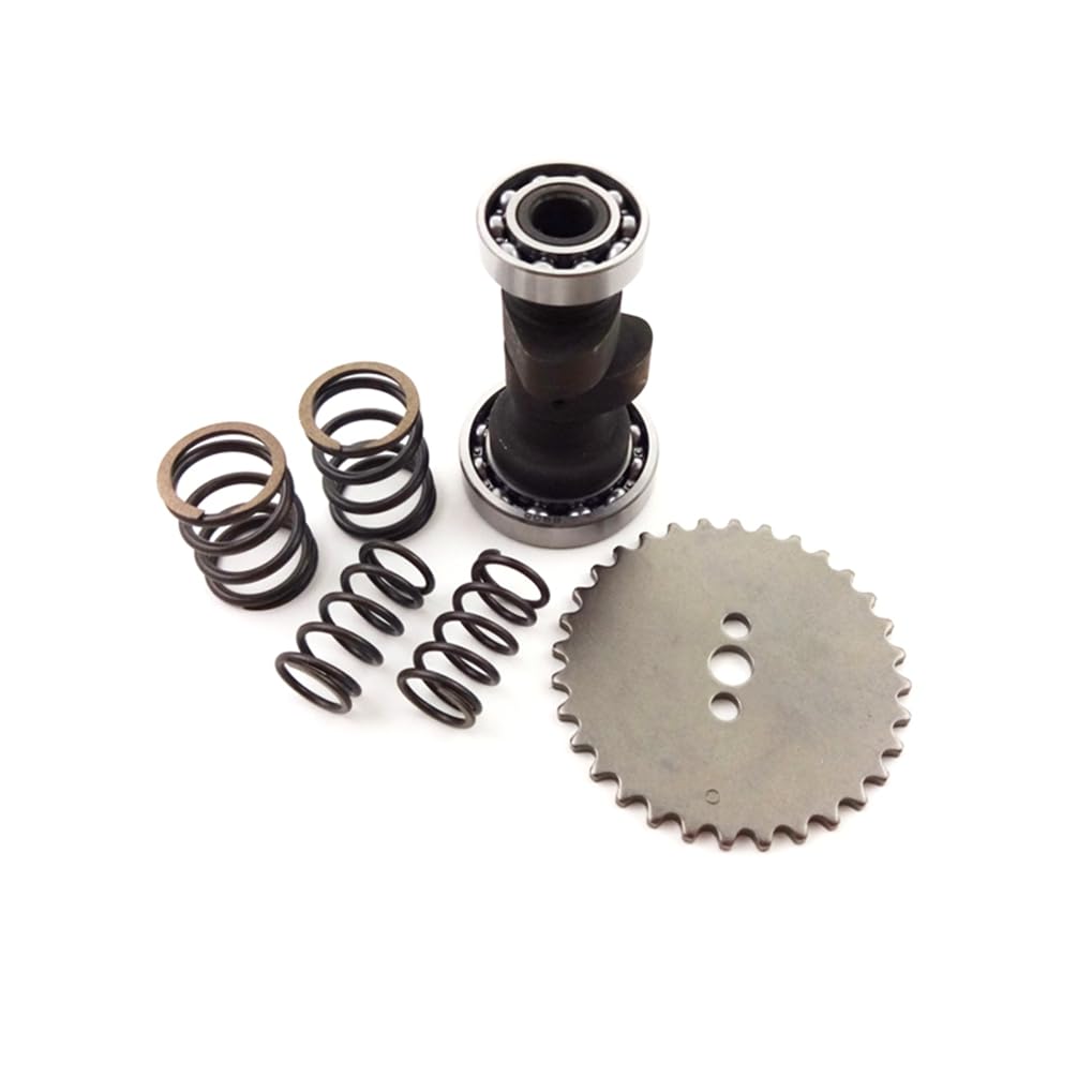 Z40 Racing Cam Kit de árbol de levas para YX140 YX 140cc 1P56FMJ Motor Pit Dirt Bike Parts