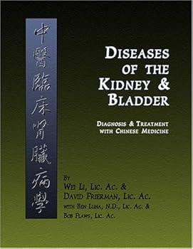 Paperback Diseases of the Kidney & Bladder Book