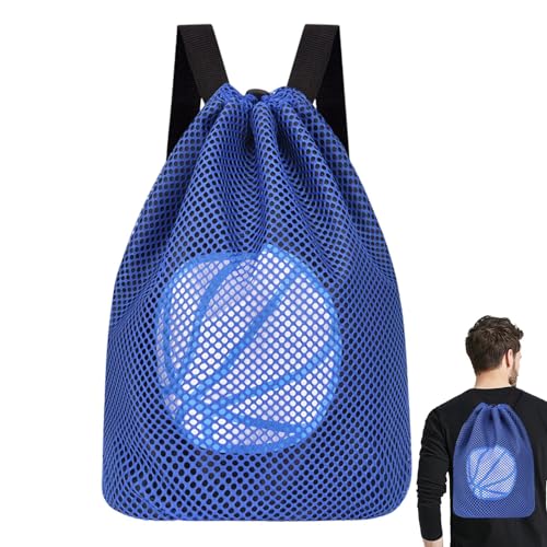 Bolsas de pelota de trabajo en equipo para evitar pérdidas en campo