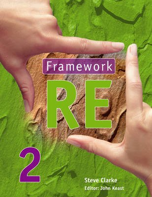 Framework Re Year 8: Pupil's Book