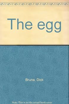 Hardcover The egg Book