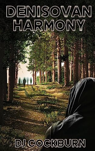 Cover of Denisovan Harmony