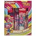 Colgate Kids Toothbrush, Toothpaste, Mouthwash Gift Set, Trolls
