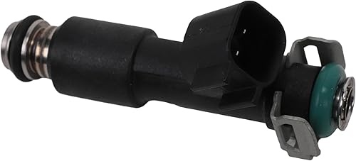 ACDelco 12655674 Inyector de combustible GM Original Equipment
