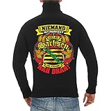 ausgezeichneter Tragekomfort - modern geschnittene Jacke