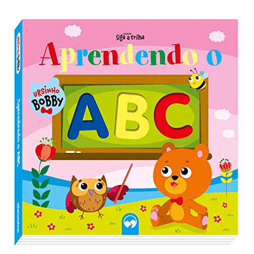 Meu dia a dia: siga a trilha