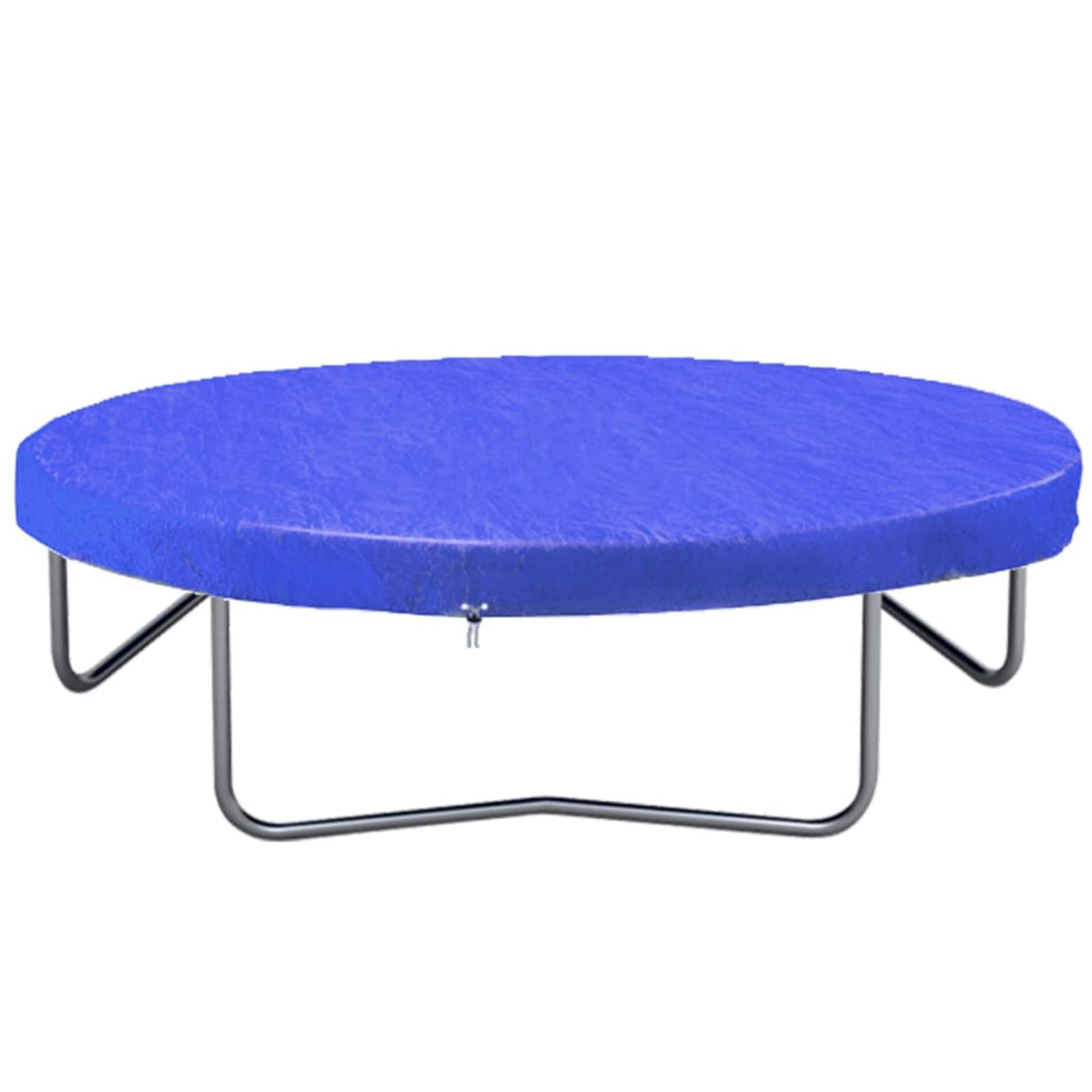 Telo di copertura per trampolino 244 cm impermeabile antracite