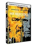  Mr Mercedes - - (1 DVD)