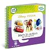 LeapFrog LeapStart 3D Disney Pixar Pals Math Book