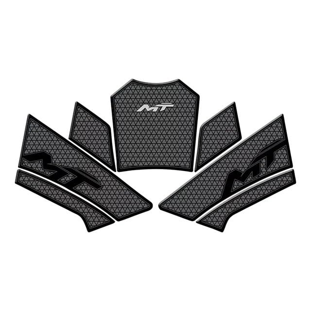 Moto réservoir de carburant pad CF MOTO 450 MT protection antidérapante