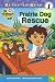 Prairie Dog Rescue (Ready-To-Read Go Diego Go - Level 1)