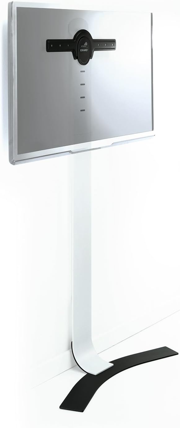 STANDiT 400 No Drill Wall Mount for 30"- 65" TV Screens
