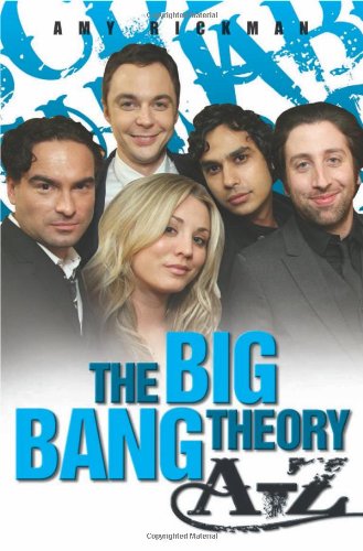 The Big Bang Theory A-Z