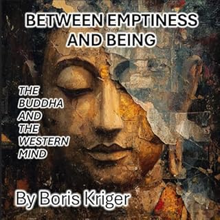 Between Emptiness and Being cover art