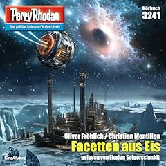 Couverture de Facetten aus Eis