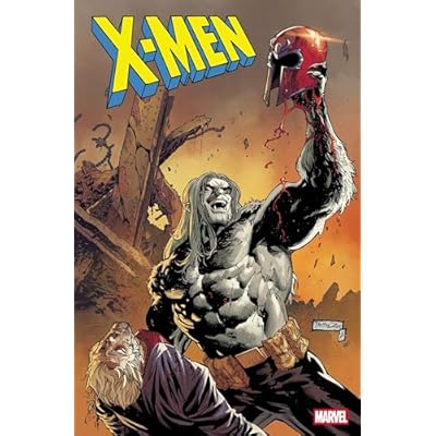 X-Men (2024-) #36