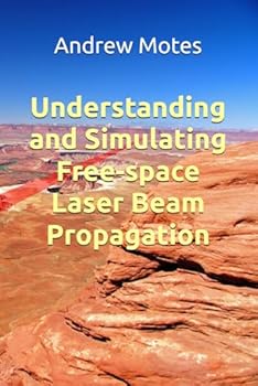 Paperback Free-space Laser Beam Propagation Book