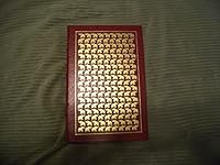 A Time to Heal: The Autobiography of Gerald R. Ford. Signed Edition in Full Leather. The Library of the Presidents B001C85WG6 Book Cover