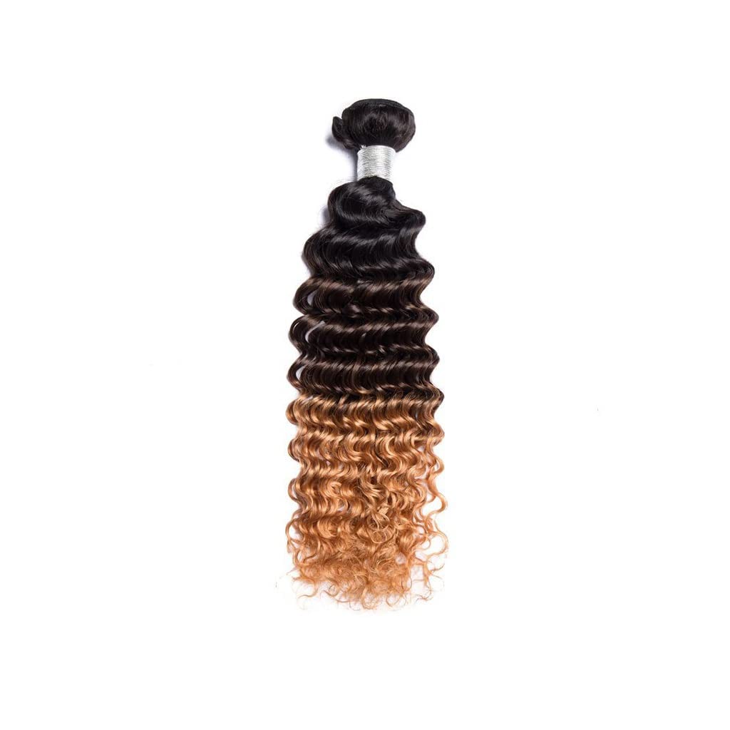 Rideaux de cheveux noirs bouclés en paquets de cheveux tressés réels de 16 20 pouces