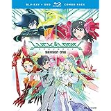 Luck and Logic: The Complete Series [Blu-ray]