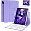 Purple(360 Rotatable)