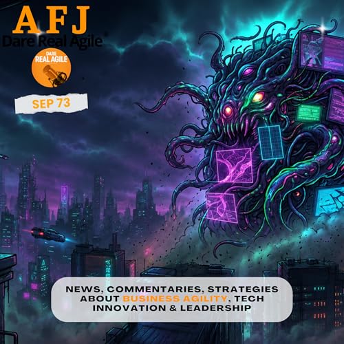 Claude Mythos and the Fear Merchants: An Agilist&rsquo;s Empirical BS Detector for AI Doom Theater
