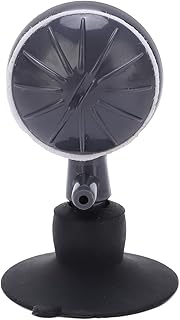 Aquarium Oxygen Bubble Generator with Adjustable Air Refiner