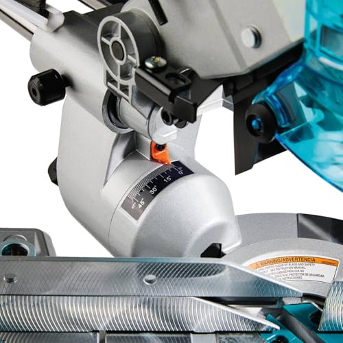Makita 8-1/2-Inch Slide Compound Miter Saw