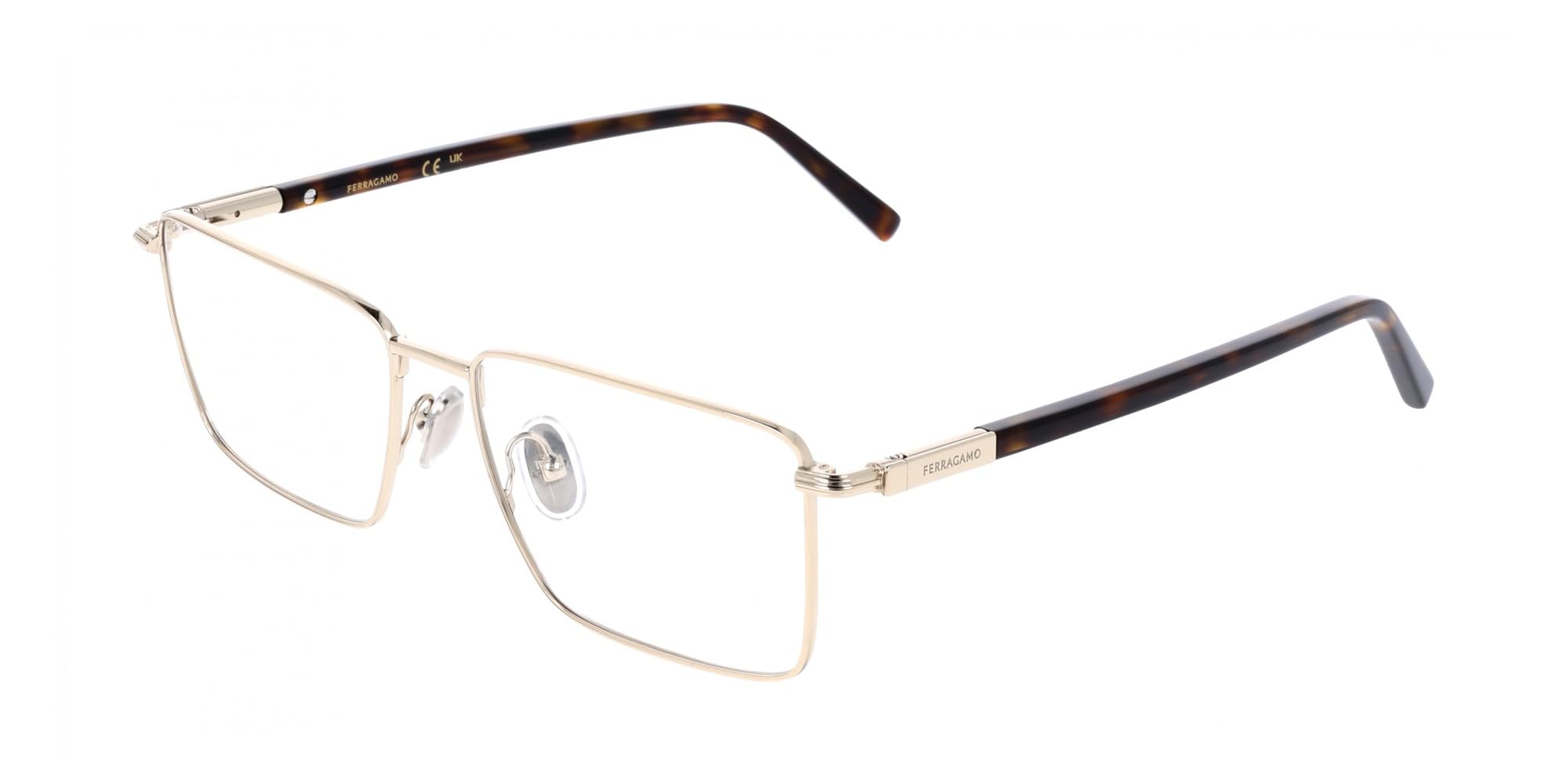 Salvatore Ferragamo Sf2237 Marcos para gafas recetadas Hombre