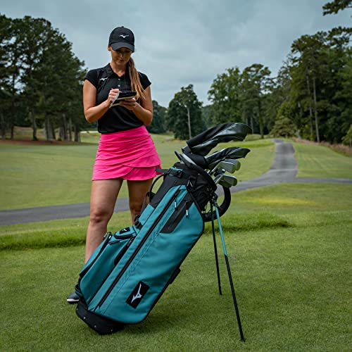 Image of Mizuno Tour Adjustable Golf Hat