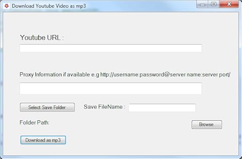 Download Youtube as mp3 [Download]