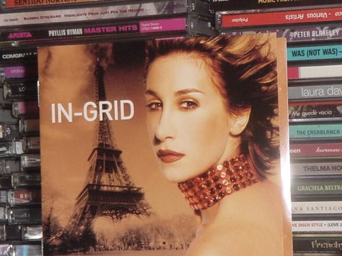 La Vie En Rose [Audio CD]