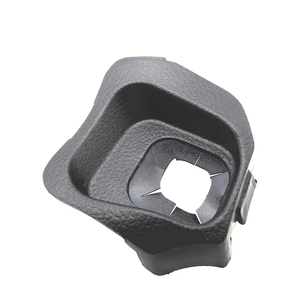 Steering Wheel Cover Cruise Control Switch 45186-0G030 for Toyota Land Cruiser Prado Tacoma Sequoia 45186-04030 Car Styling