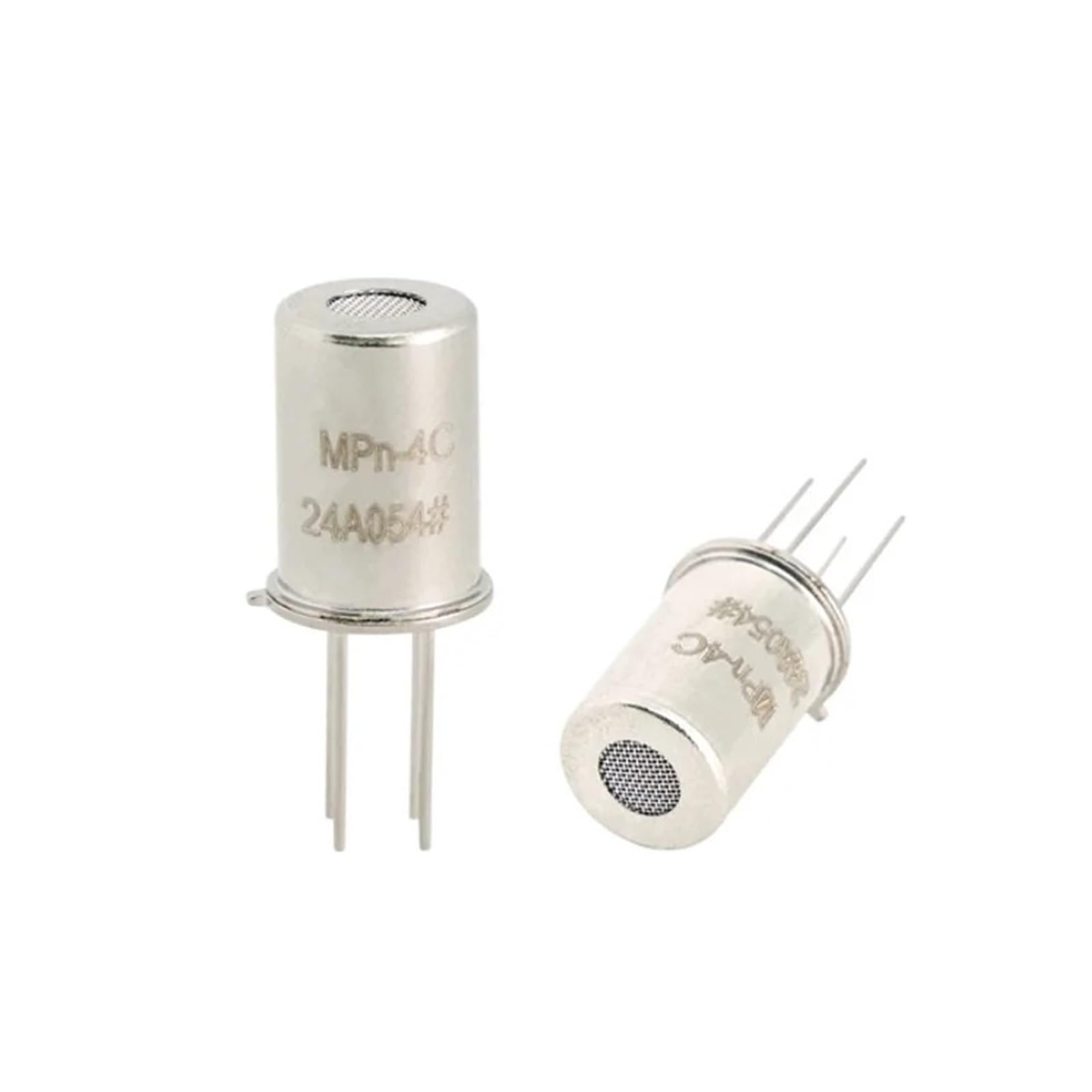 Pkhdlyeu One Color 5Pcs Mpn-4C Ch4 Gas Sensor