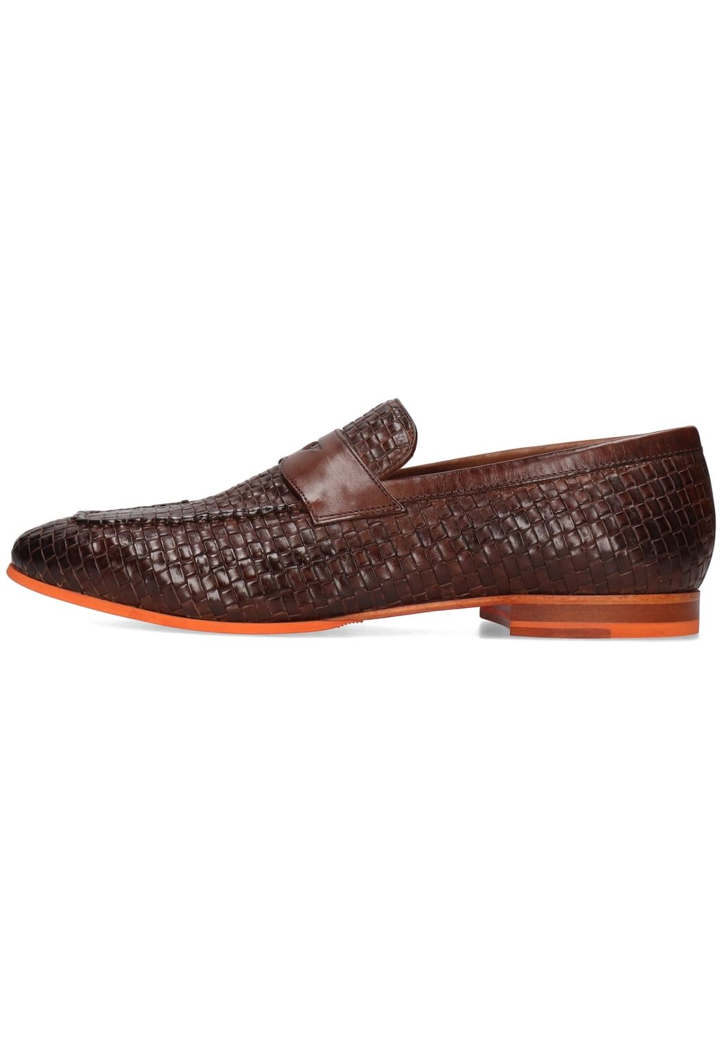 Melvin & Hamilton Loafers Herren Clive 31