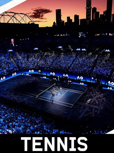 La finale du simple hommes en direct