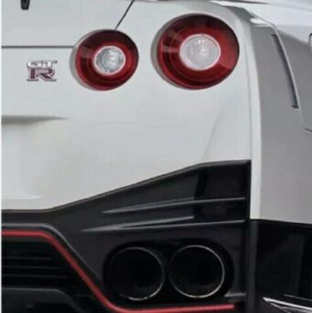 Amazon | NISSAN (日産) 純正部品 エンブレム トランク リツド