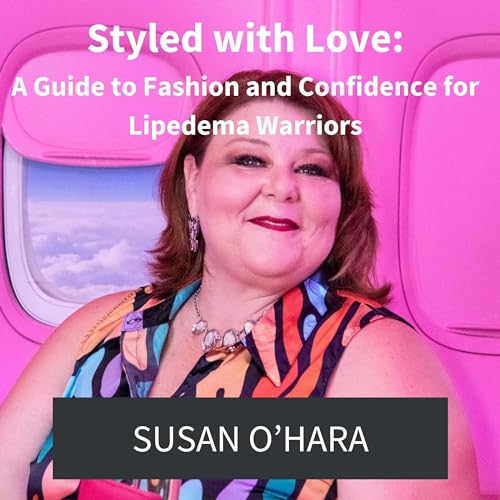 Styled with Love by Susan O'Hara episode artwork