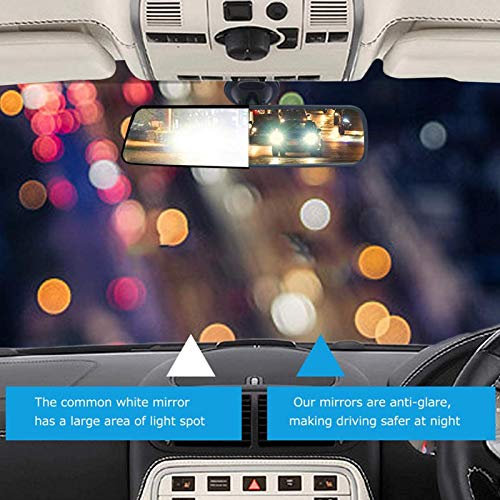 Yunt-11 Specchietto retrovisore ， Ventosa