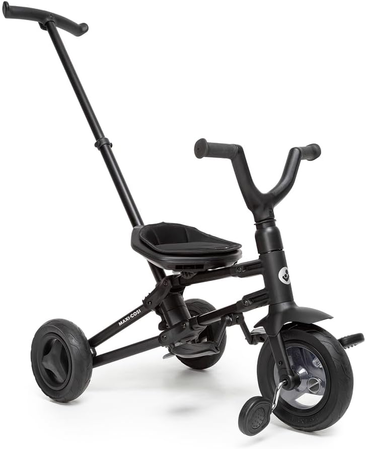 Maxi-Cosi, Triciclo Patroller, Grey Luxe
