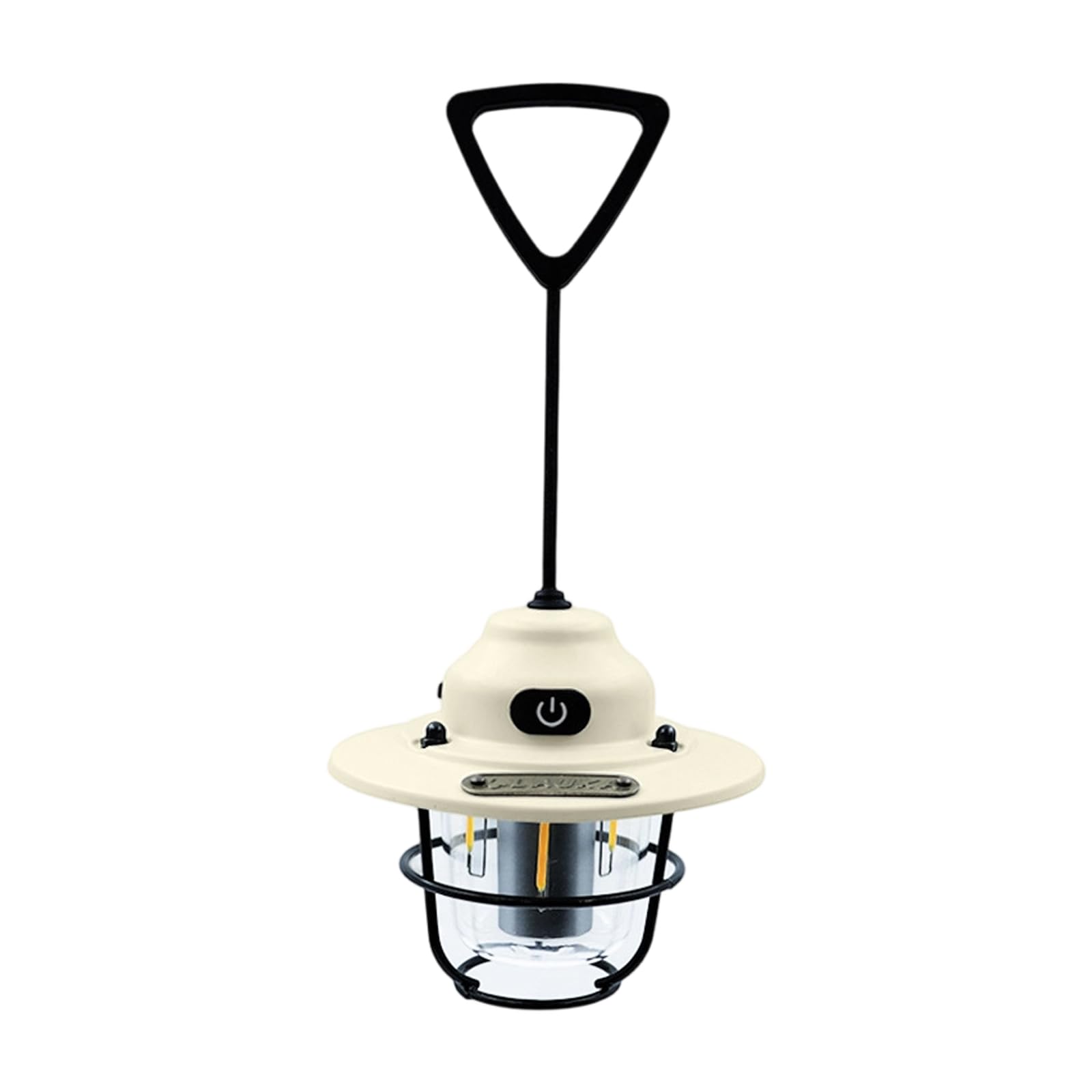LED Decors Bottle Light Lamp Emergencies Rechargeable Electric Hanging Tent Light for Home Power Outages Camping Gear Hanging Lamp