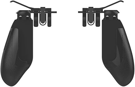 Activadores de Juego Bot?n Fuego Gamepad Controlador de reemplazo para el iPhone m?vil Android Juego de Disparos de Disparo Game Pad Censhaorme Activadores de Juego Bot?n Fuego Gamepad Controlador de reemplazo para el iPhone m?vil Android Juego de Disparos de Disparo Game Pad Censhaorme