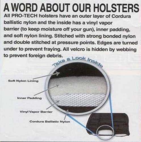 This Horizontal Double Shoulder Holster Fits All Auto's With 4" To 5" Barrels Beretta,Bersa,Browning,Cz,Colt,Glock,H&K,Hi-Point,Kimber,Ruger,Sig Sauer,Smith & Wesson,Springfield,Star,Taurus,Walther #TOP3